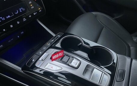 Hyundai Tucson, 2022 год, 2 400 000 рублей, 12 фотография