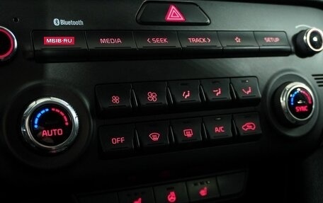 KIA Sportage IV рестайлинг, 2020 год, 2 422 000 рублей, 13 фотография