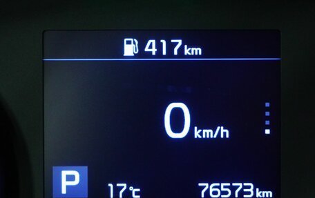 KIA Sportage IV рестайлинг, 2020 год, 2 422 000 рублей, 17 фотография