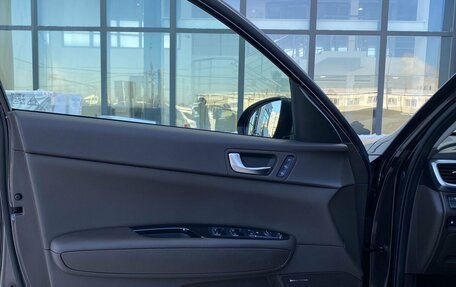 KIA Optima IV, 2019 год, 1 999 000 рублей, 12 фотография