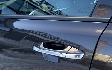 KIA Optima IV, 2019 год, 1 999 000 рублей, 11 фотография
