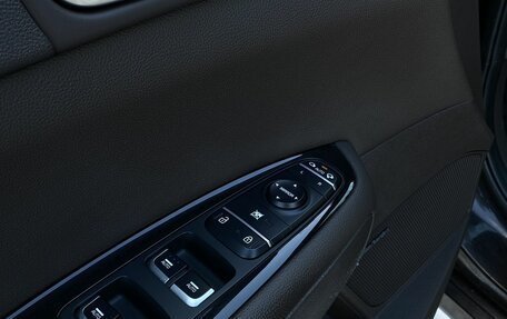 KIA Optima IV, 2019 год, 1 999 000 рублей, 13 фотография