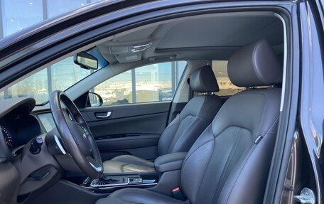 KIA Optima IV, 2019 год, 1 999 000 рублей, 15 фотография