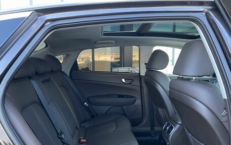 KIA Optima IV, 2019 год, 1 999 000 рублей, 19 фотография