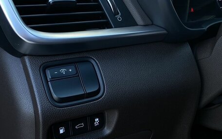 KIA Optima IV, 2019 год, 1 999 000 рублей, 22 фотография