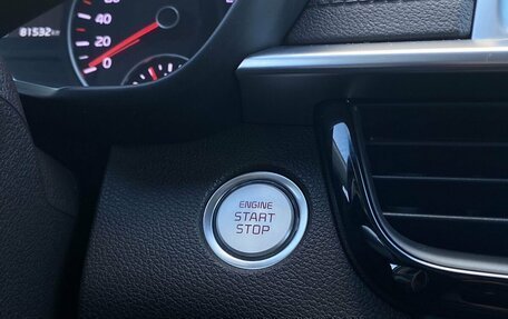 KIA Optima IV, 2019 год, 1 999 000 рублей, 24 фотография