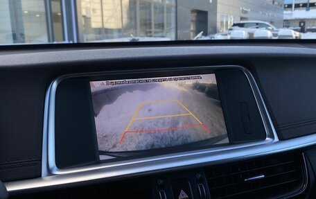 KIA Optima IV, 2019 год, 1 999 000 рублей, 26 фотография