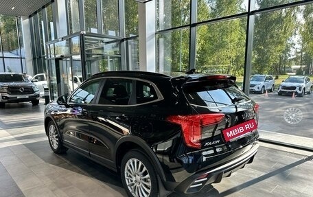 Haval Jolion, 2026 год, 2 870 010 рублей, 3 фотография