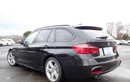 BMW 3 серия, 2016 год, 1 600 000 рублей, 3 фотография