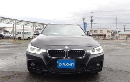 BMW 3 серия, 2016 год, 1 600 000 рублей, 2 фотография