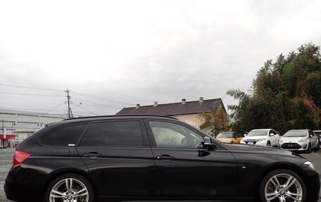 BMW 3 серия, 2016 год, 1 600 000 рублей, 5 фотография