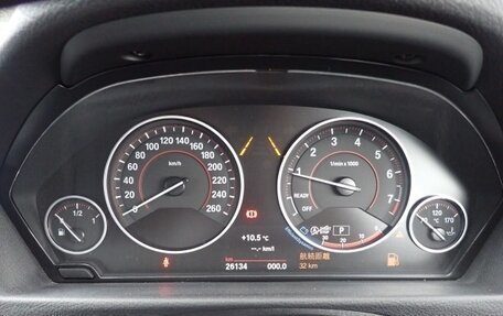 BMW 3 серия, 2016 год, 1 600 000 рублей, 9 фотография