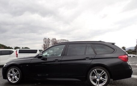BMW 3 серия, 2016 год, 1 600 000 рублей, 6 фотография