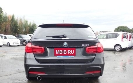 BMW 3 серия, 2016 год, 1 600 000 рублей, 4 фотография