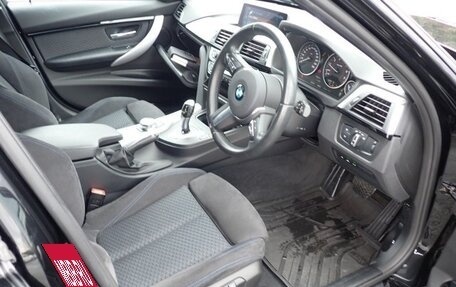 BMW 3 серия, 2016 год, 1 600 000 рублей, 7 фотография