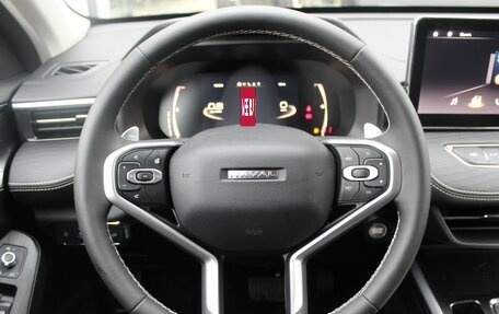 Haval Jolion, 2026 год, 2 799 000 рублей, 11 фотография