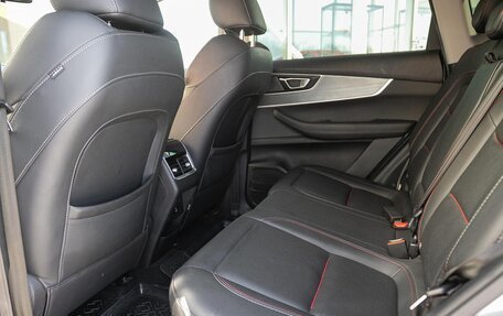 Chery Tiggo 7 Pro, 2021 год, 1 689 000 рублей, 11 фотография