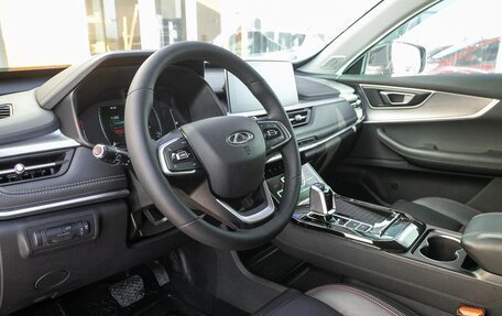 Chery Tiggo 7 Pro, 2021 год, 1 689 000 рублей, 12 фотография