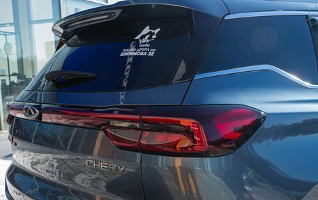 Chery Tiggo 7 Pro, 2021 год, 1 689 000 рублей, 8 фотография