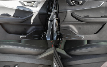 Chery Tiggo 7 Pro, 2021 год, 1 689 000 рублей, 22 фотография