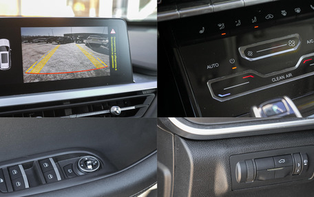 Chery Tiggo 7 Pro, 2021 год, 1 689 000 рублей, 23 фотография