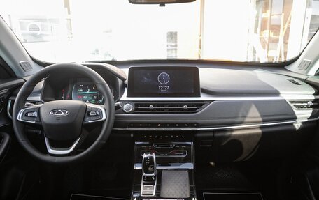 Chery Tiggo 7 Pro, 2021 год, 1 689 000 рублей, 17 фотография