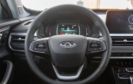 Chery Tiggo 7 Pro, 2021 год, 1 689 000 рублей, 16 фотография