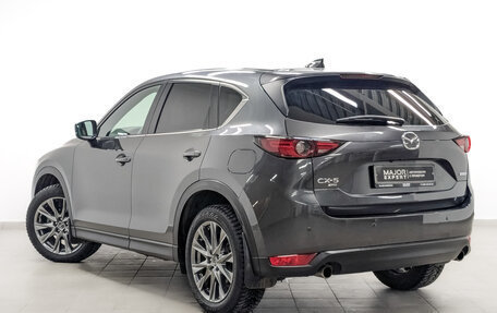 Mazda CX-5 II, 2021 год, 3 592 000 рублей, 4 фотография