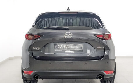 Mazda CX-5 II, 2021 год, 3 592 000 рублей, 3 фотография