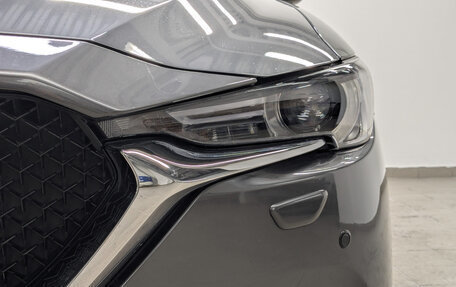 Mazda CX-5 II, 2021 год, 3 592 000 рублей, 6 фотография