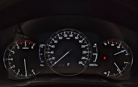 Mazda CX-5 II, 2021 год, 3 592 000 рублей, 10 фотография