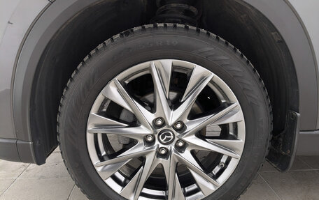 Mazda CX-5 II, 2021 год, 3 592 000 рублей, 7 фотография