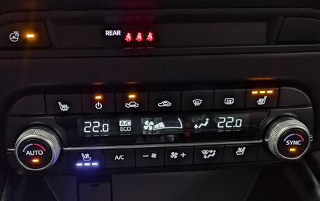 Mazda CX-5 II, 2021 год, 3 592 000 рублей, 14 фотография