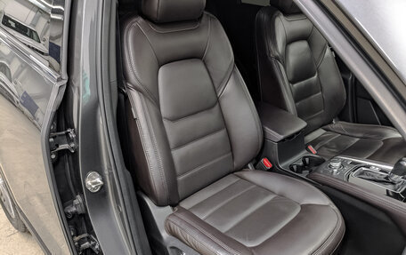 Mazda CX-5 II, 2021 год, 3 592 000 рублей, 16 фотография