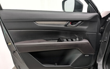 Mazda CX-5 II, 2021 год, 3 592 000 рублей, 12 фотография