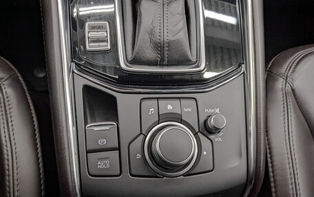 Mazda CX-5 II, 2021 год, 3 592 000 рублей, 18 фотография