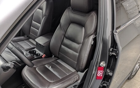 Mazda CX-5 II, 2021 год, 3 592 000 рублей, 13 фотография