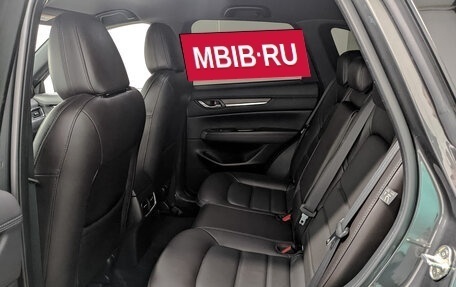 Mazda CX-5 II, 2021 год, 3 592 000 рублей, 11 фотография