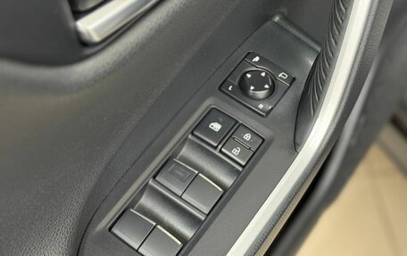 Toyota RAV4, 2021 год, 3 500 000 рублей, 16 фотография