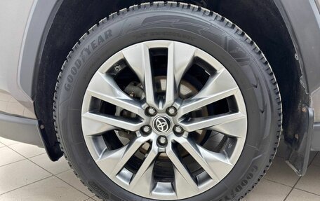 Toyota RAV4, 2021 год, 3 500 000 рублей, 17 фотография