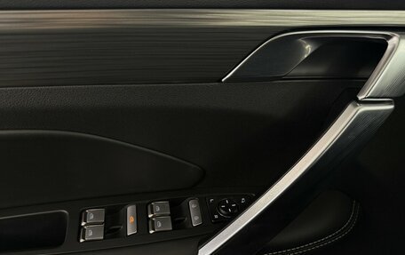 Geely Atlas, 2024 год, 2 340 000 рублей, 5 фотография