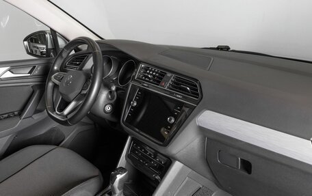 Volkswagen Tiguan II, 2021 год, 2 799 700 рублей, 7 фотография