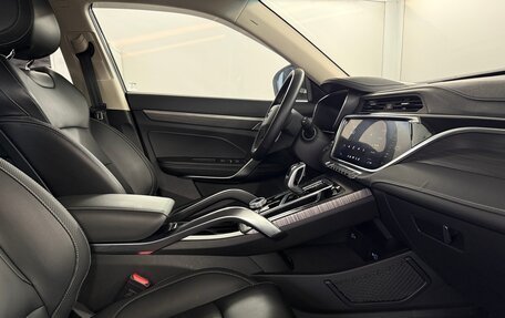 Geely Atlas, 2024 год, 2 340 000 рублей, 7 фотография