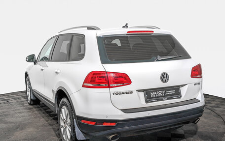 Volkswagen Touareg III, 2015 год, 3 555 000 рублей, 7 фотография