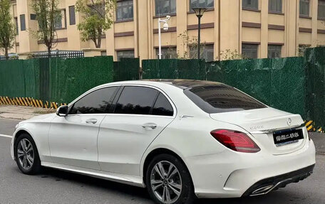 Mercedes-Benz C-Класс, 2019 год, 2 155 000 рублей, 6 фотография