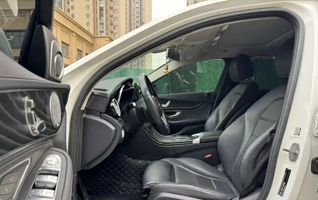 Mercedes-Benz C-Класс, 2019 год, 2 155 000 рублей, 8 фотография