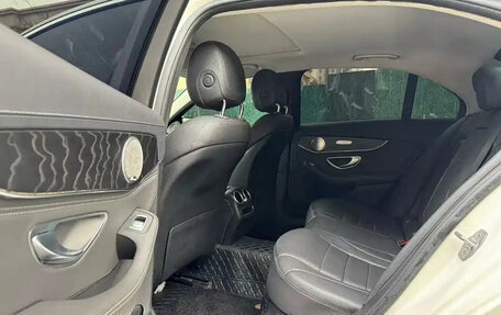 Mercedes-Benz C-Класс, 2019 год, 2 155 000 рублей, 9 фотография