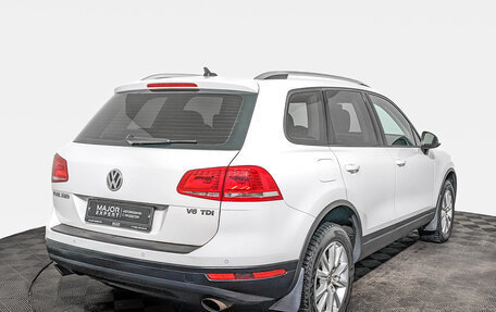 Volkswagen Touareg III, 2015 год, 3 555 000 рублей, 5 фотография