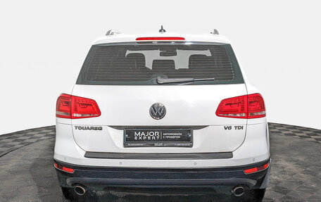 Volkswagen Touareg III, 2015 год, 3 555 000 рублей, 6 фотография