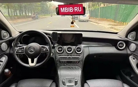 Mercedes-Benz C-Класс, 2019 год, 2 155 000 рублей, 7 фотография